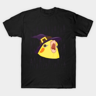 halloween screm T-Shirt